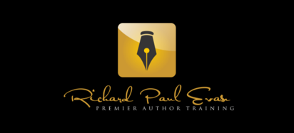 Richard Paul Evans Premier Author Training logo